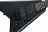 Jackson X Series Rhoads RRX24 Laurel Fingerboard Gloss Black